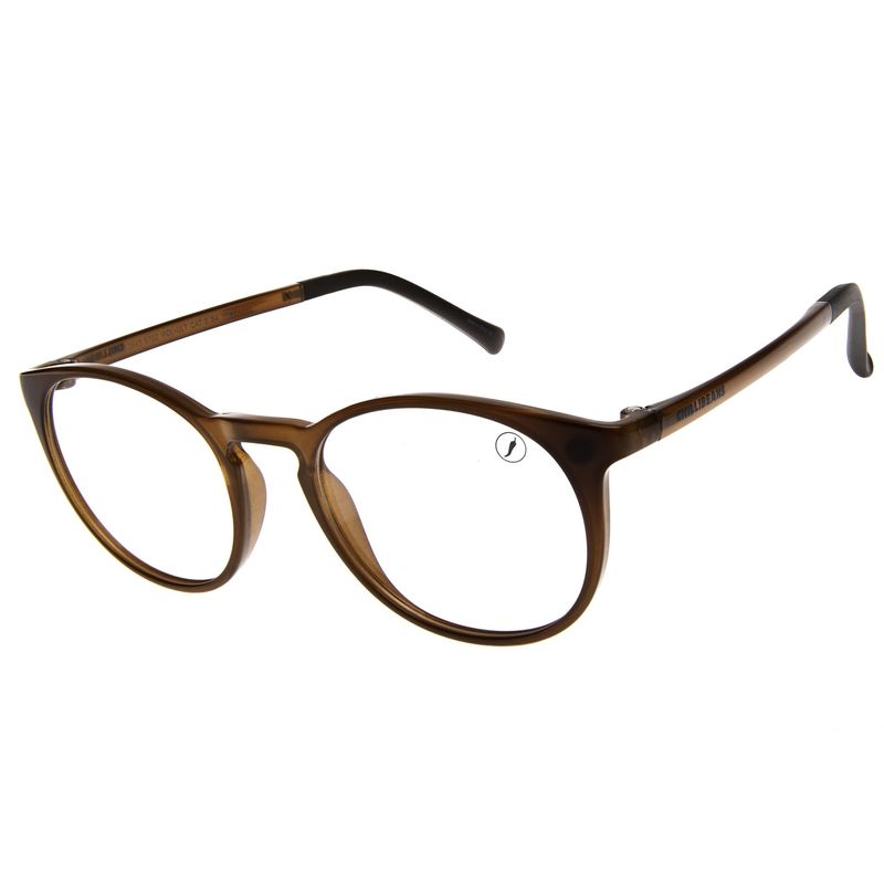 LV.MU.0843-5702-Armacao-Para-Oculos-De-Grau-Unissex-Chilli-Beans-Multi-Redondo-Marrom--2-