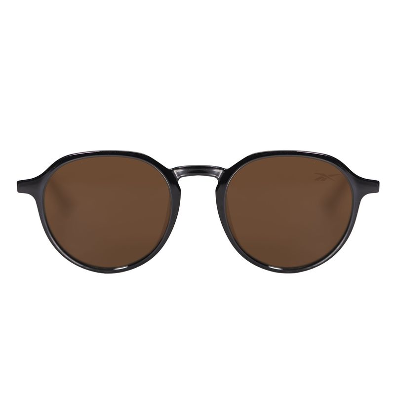OC.CL.4629-0201-Oculos-de-Sol-Unissex-Reebok-Redondo-Marrom-Polarizado--4-