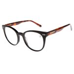 LV.MU.1097-0101.1  Armacao Para Oculos de Grau Feminino Chilli Beans Multi Redondo Preto Polarizado -1-.jpg