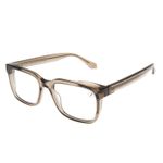 LV.AC.1013-0202 Armacao Para Oculos de Grau Unissex Acetato Italiano Classico Marrom.jpg
