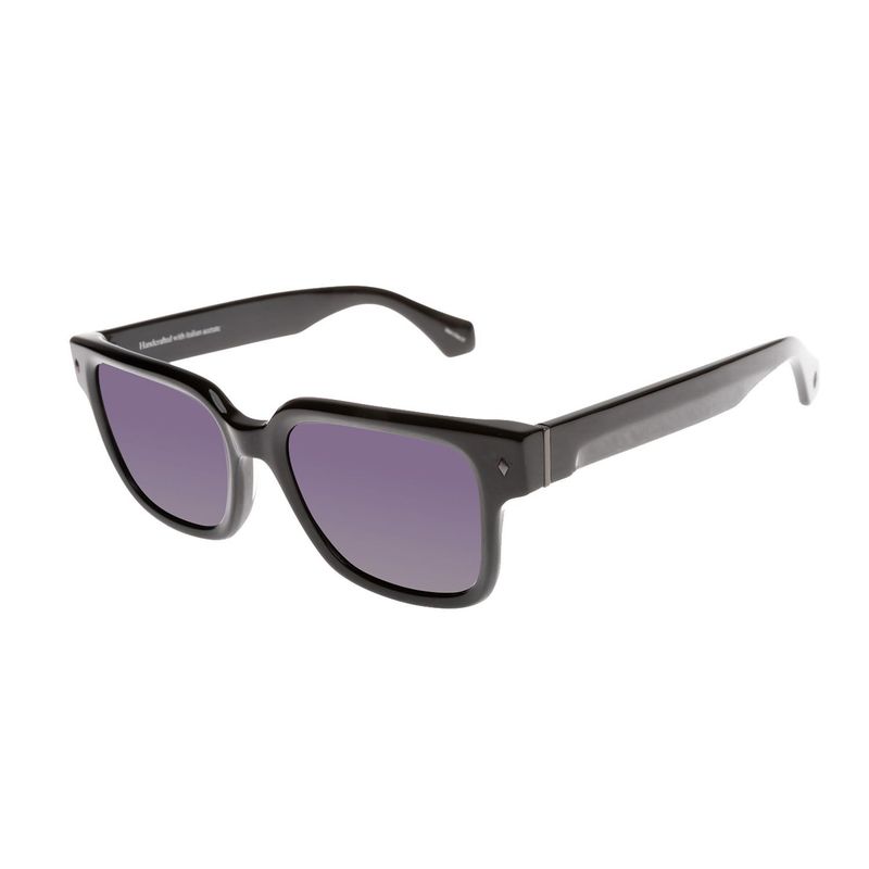 OC.CL.4688-2001 Oculos de Sol Masculino Acetato Italiano Bossa Nova Polarizado Degrade Preto.jpg