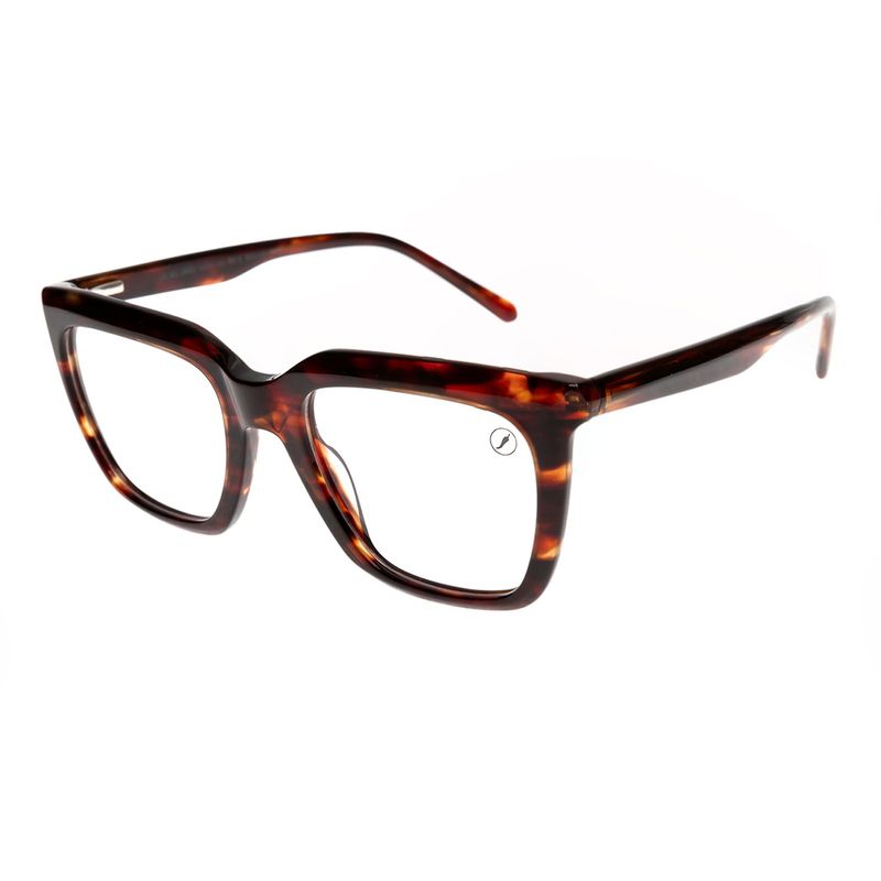 LV.AC.0893-0202.1 Armacao Para Oculos de Grau Feminino Chilli Beans Quadrado Marrom -2-.jpg