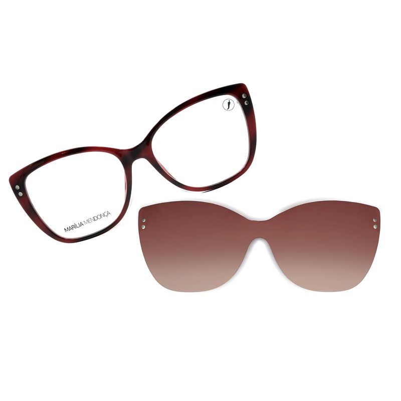 LV.MU.1386.1-Armacao-Para-Oculos-de-Grau-Feminino-Marilia-Mendonca-Multi-Polarizada-Degrade-Tartaruga----8-