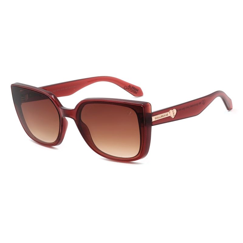 OC.CL.5166-5717.1-Oculos-de-Sol-Feminino-Marilia-Mendonca-Quadrado-Vinho--4-